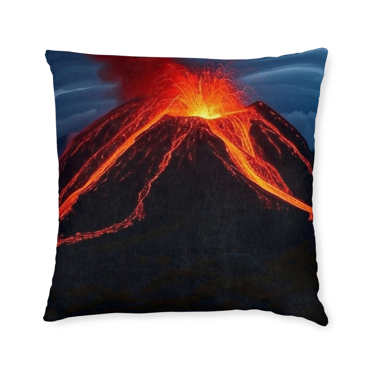 Volcano