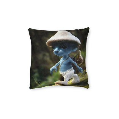 Smurf Cat Meme