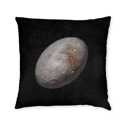 Haumea Dwarf Planet