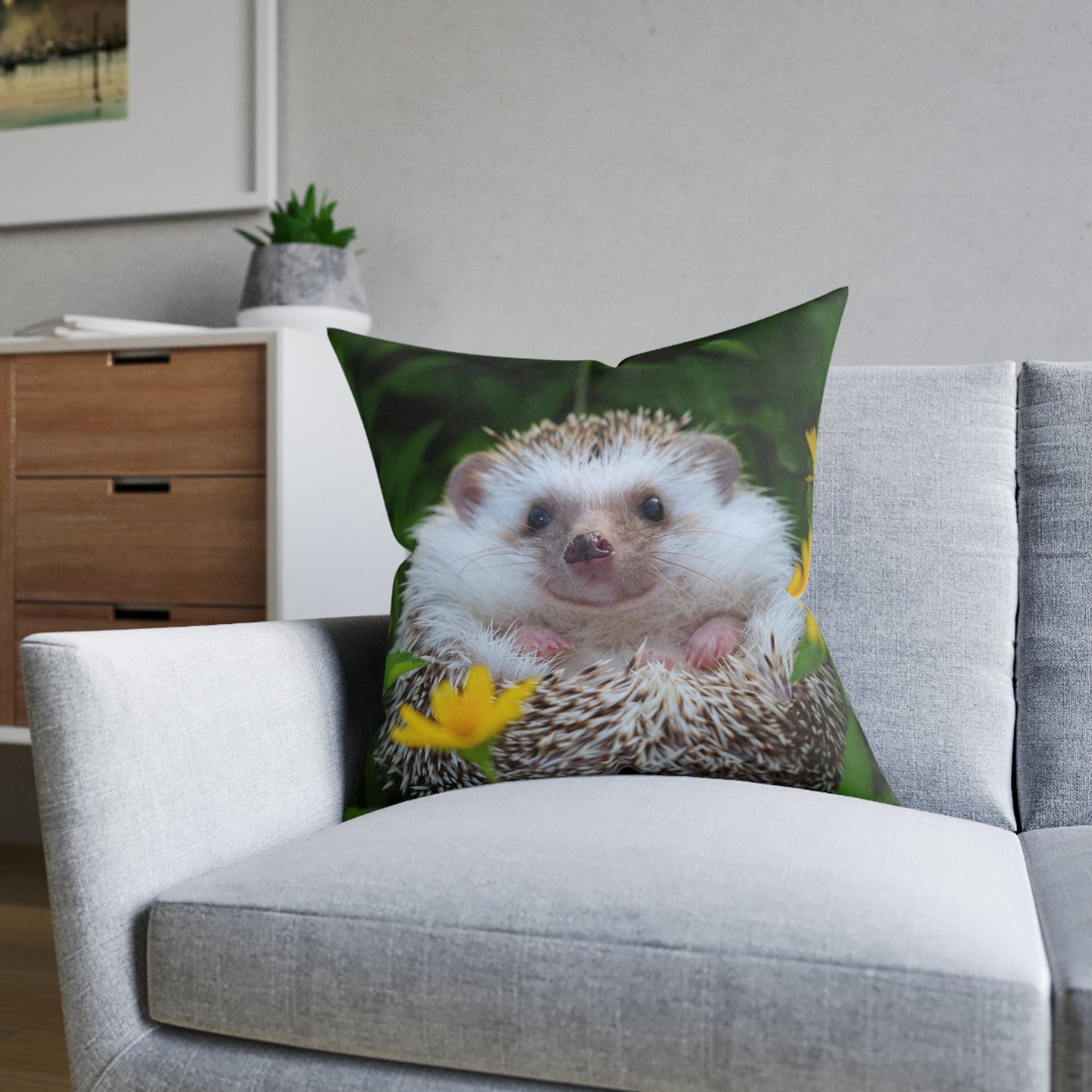 Hedgehog