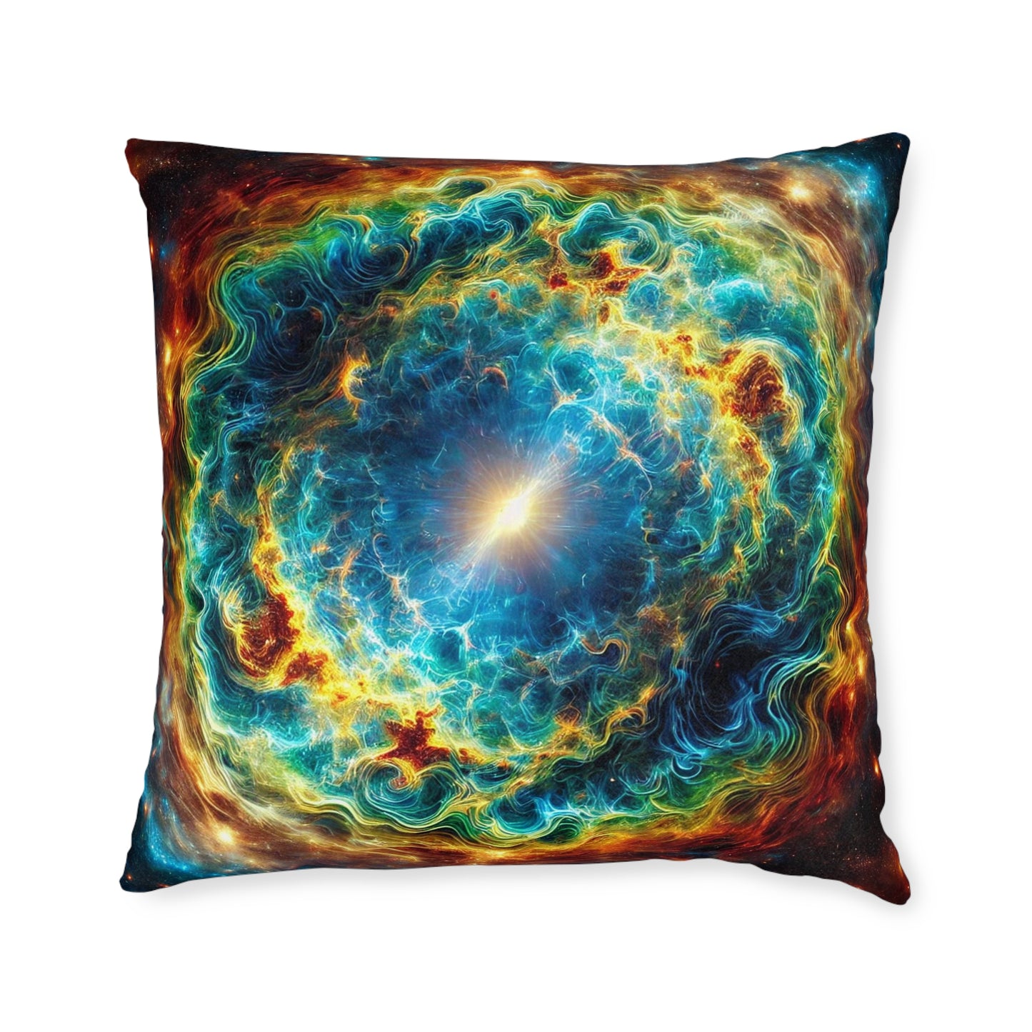Cosmic Microwave Background