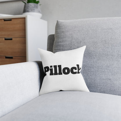P*llock