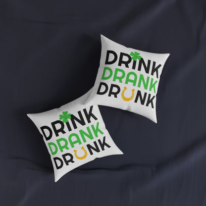 Drink Drank Drunk
