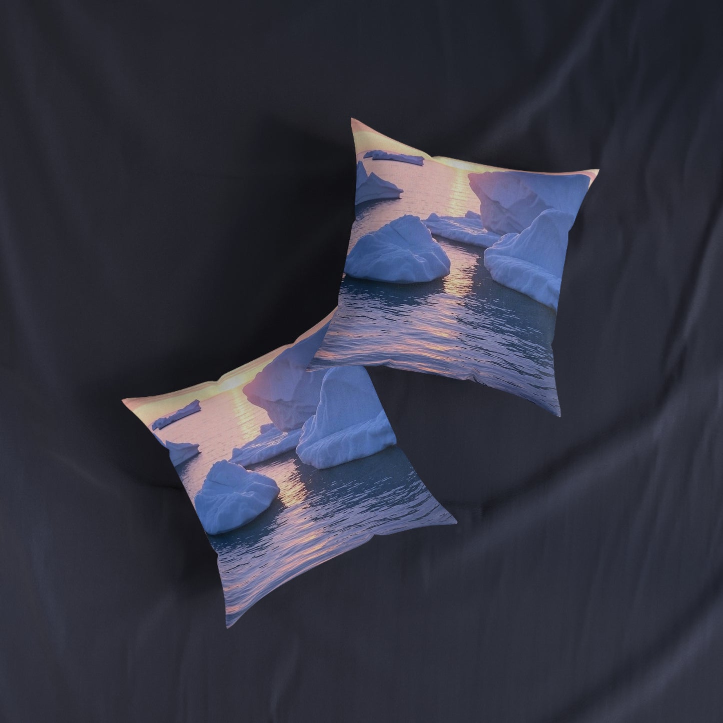 Icebergs