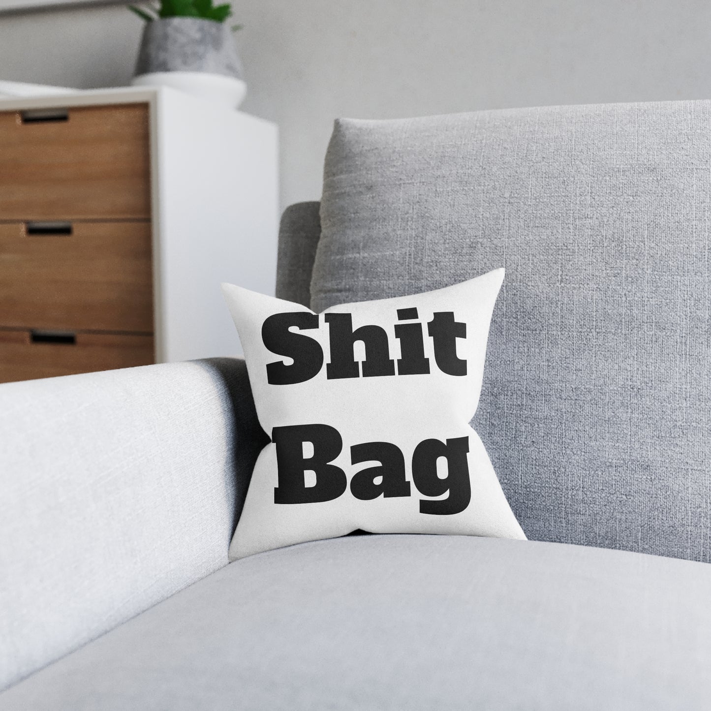 Sh*tbag