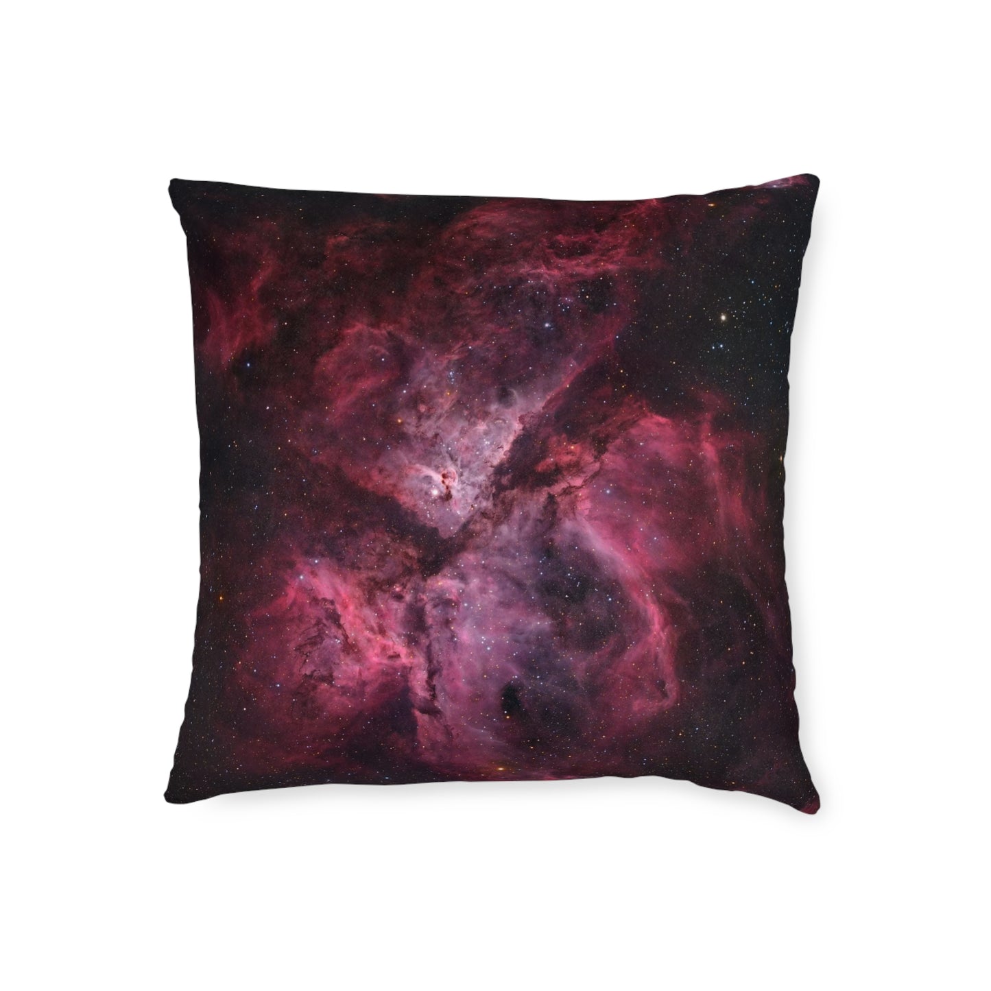 The Carina Nebula