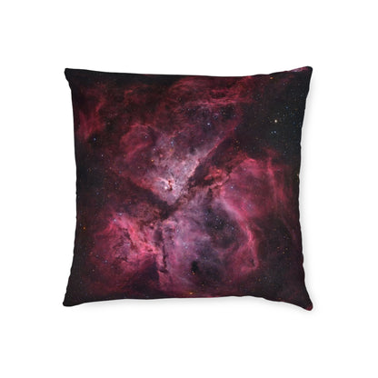 The Carina Nebula