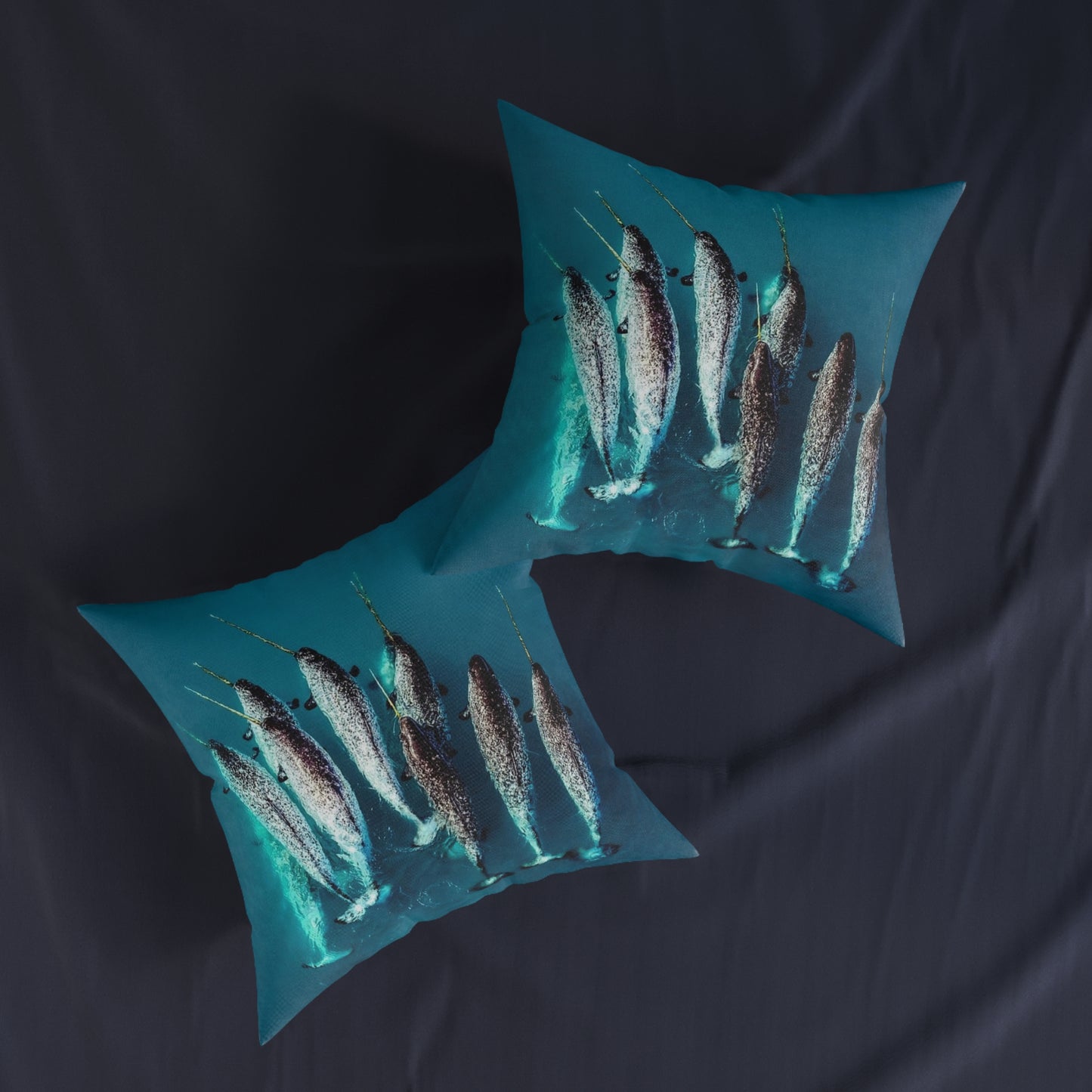 Narwhals