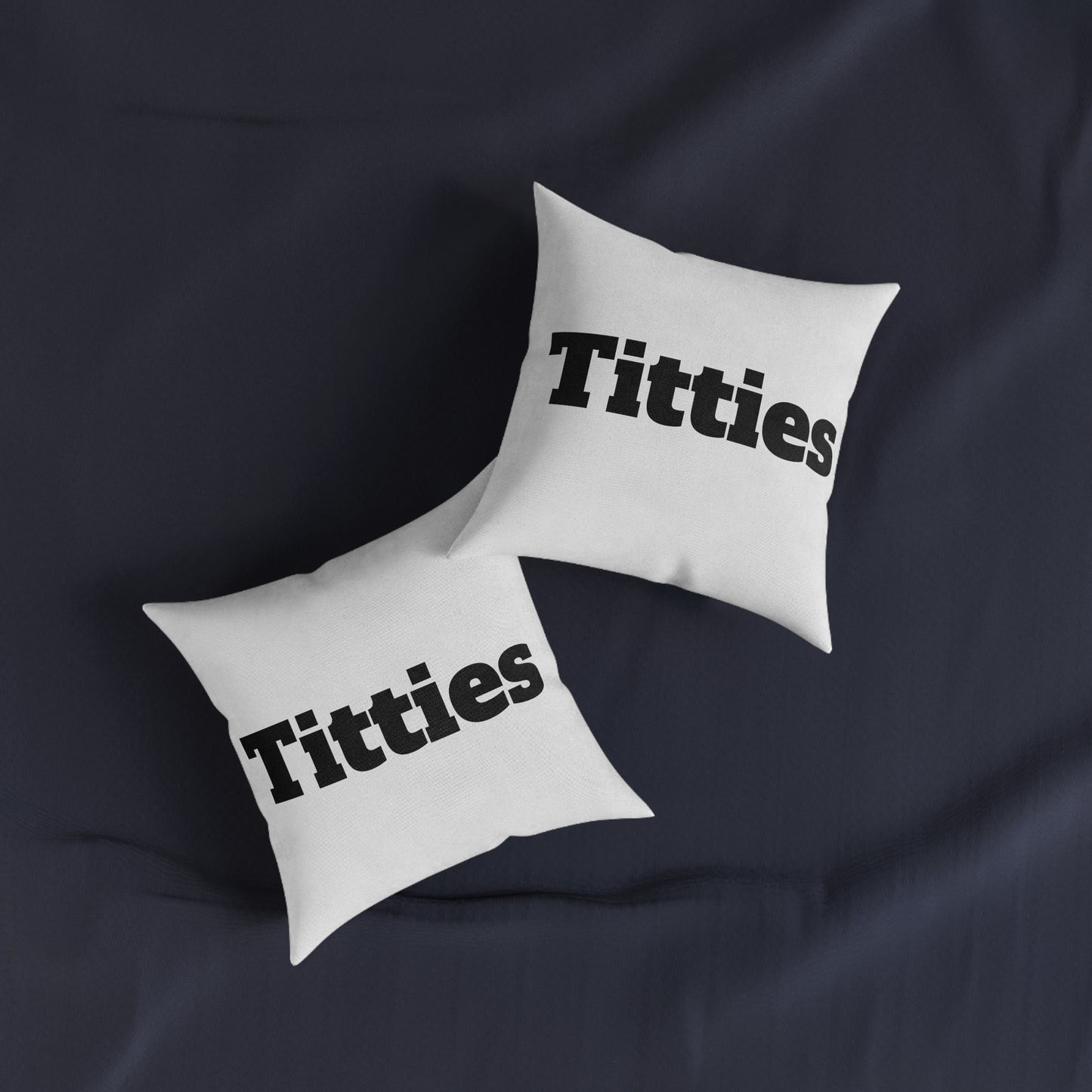 T*tties