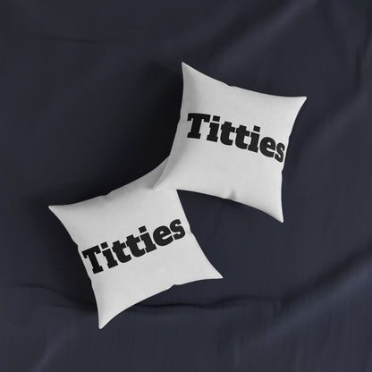 T*tties