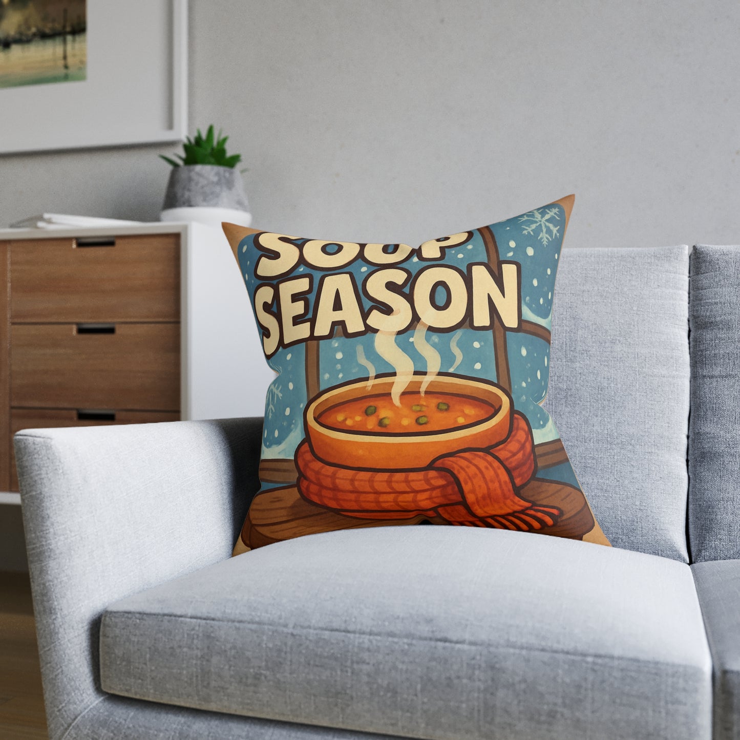 Soup Season