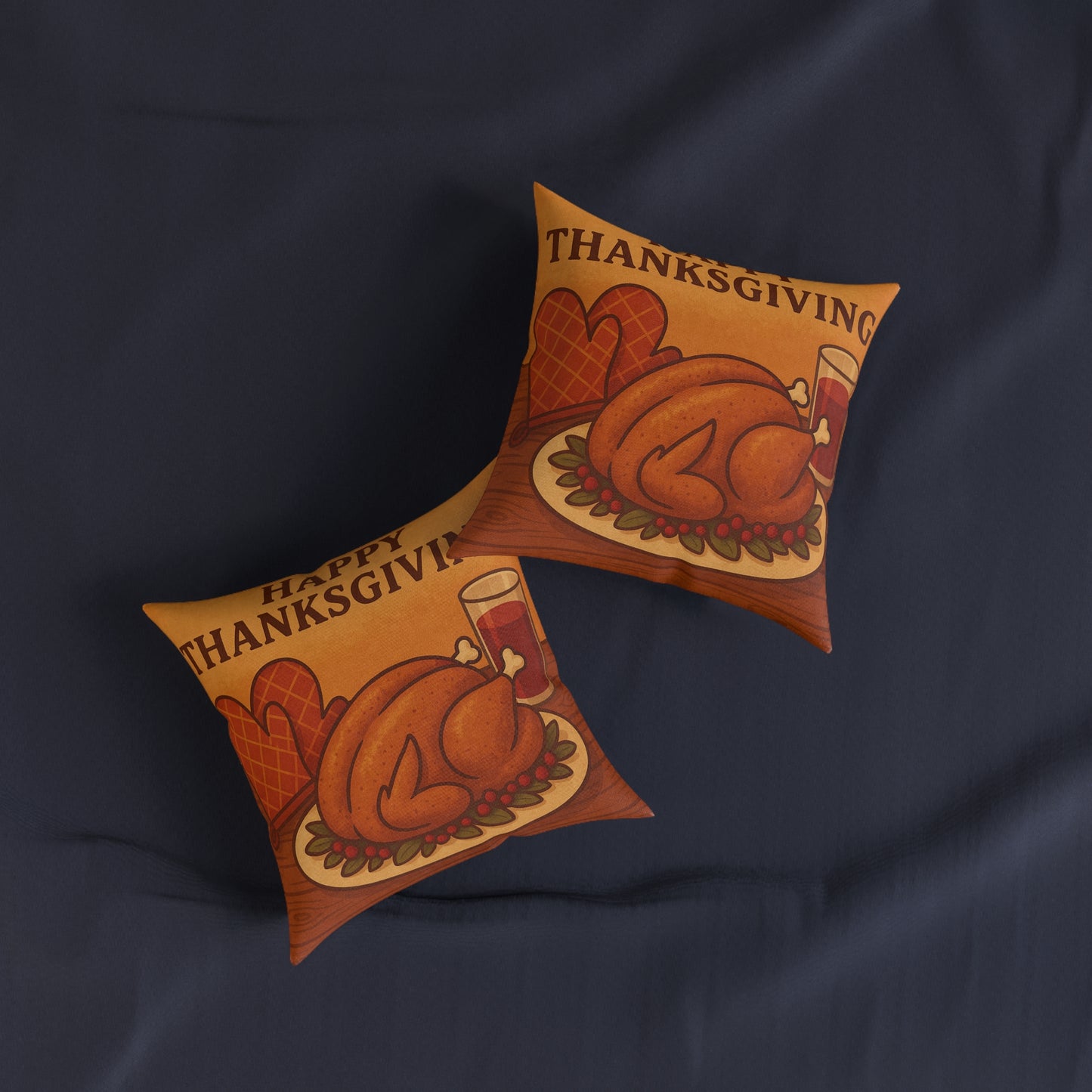 Happy Thanksgiving