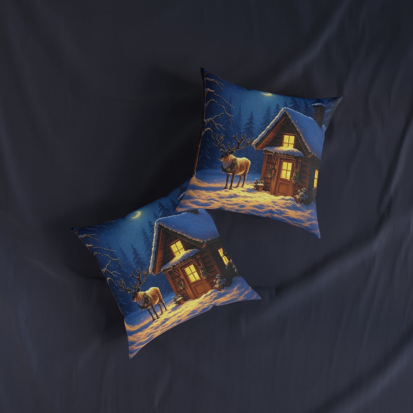 Christmas Cabin