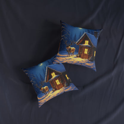 Christmas Cabin