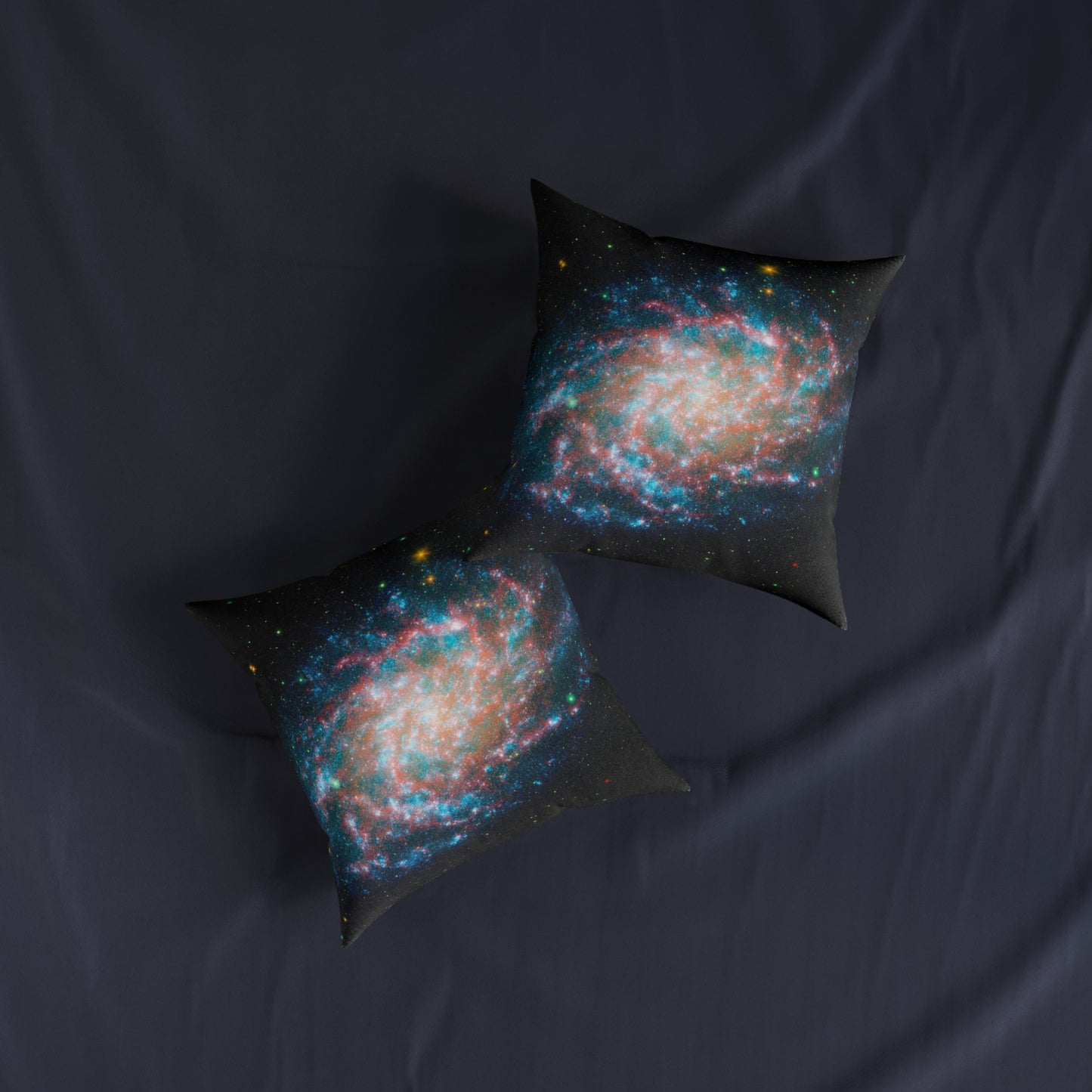 The Triangulum Galaxy