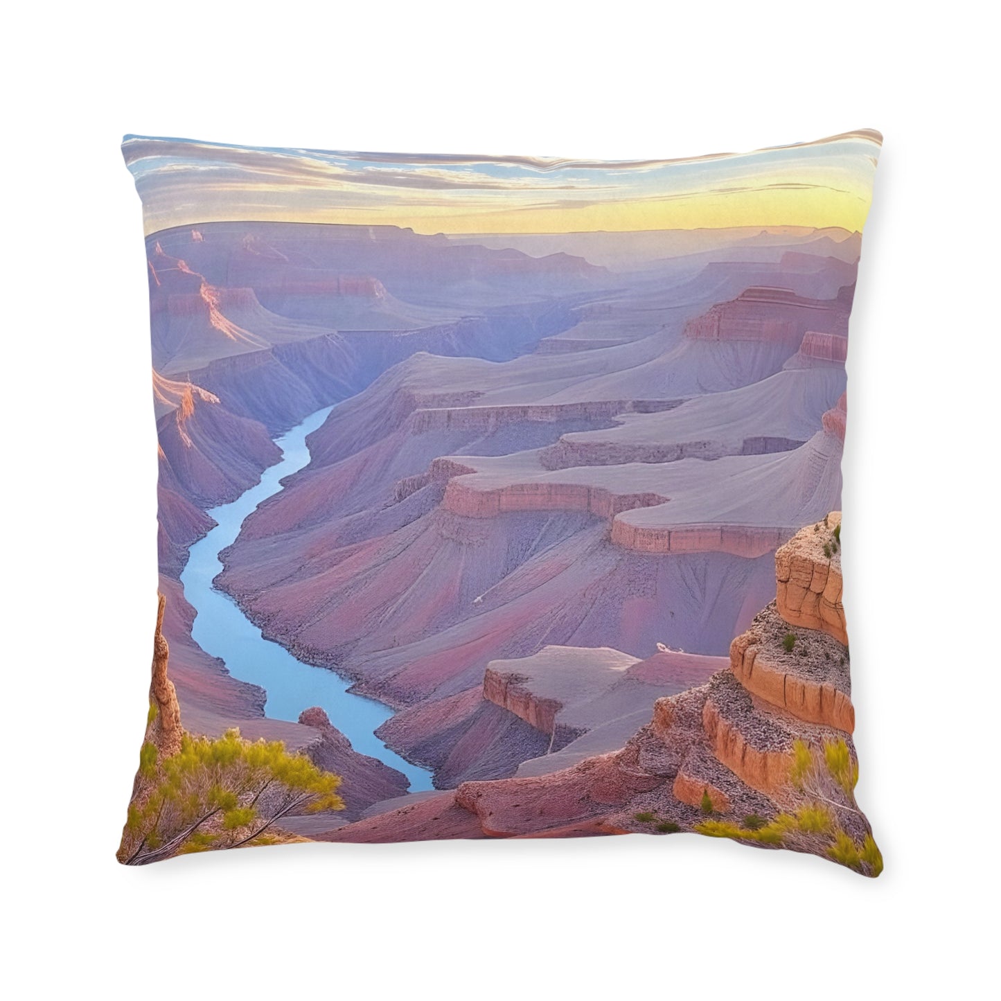 The Grand Canyon