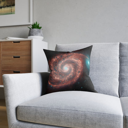 The Whirlpool Galaxy 2
