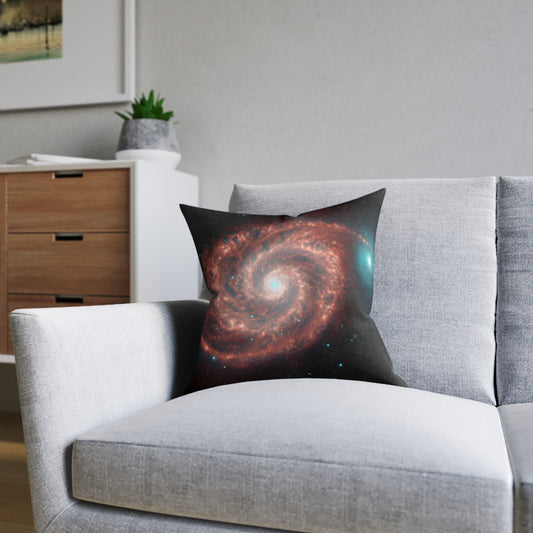 The Whirlpool Galaxy 2