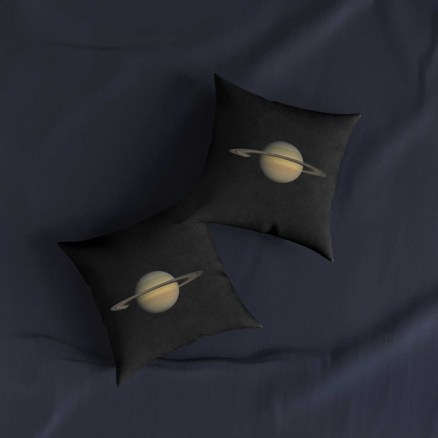 Planet Saturn