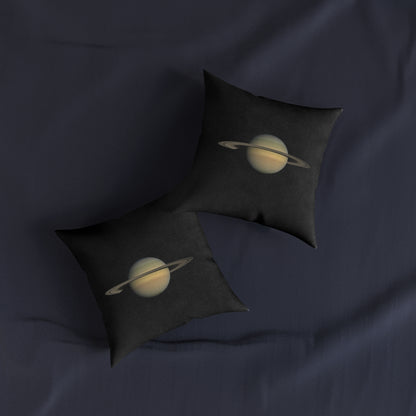 Planet Saturn