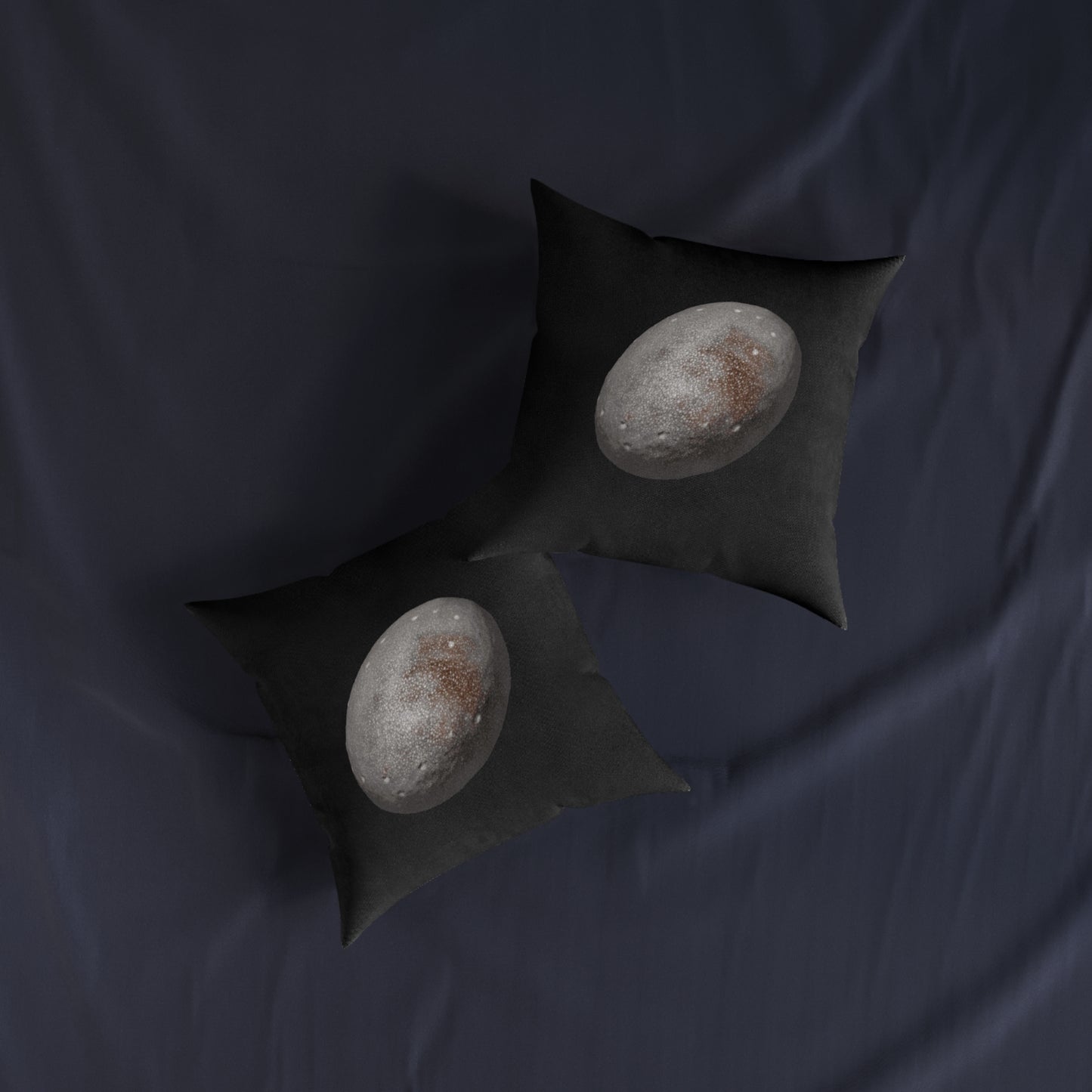 Haumea Dwarf Planet
