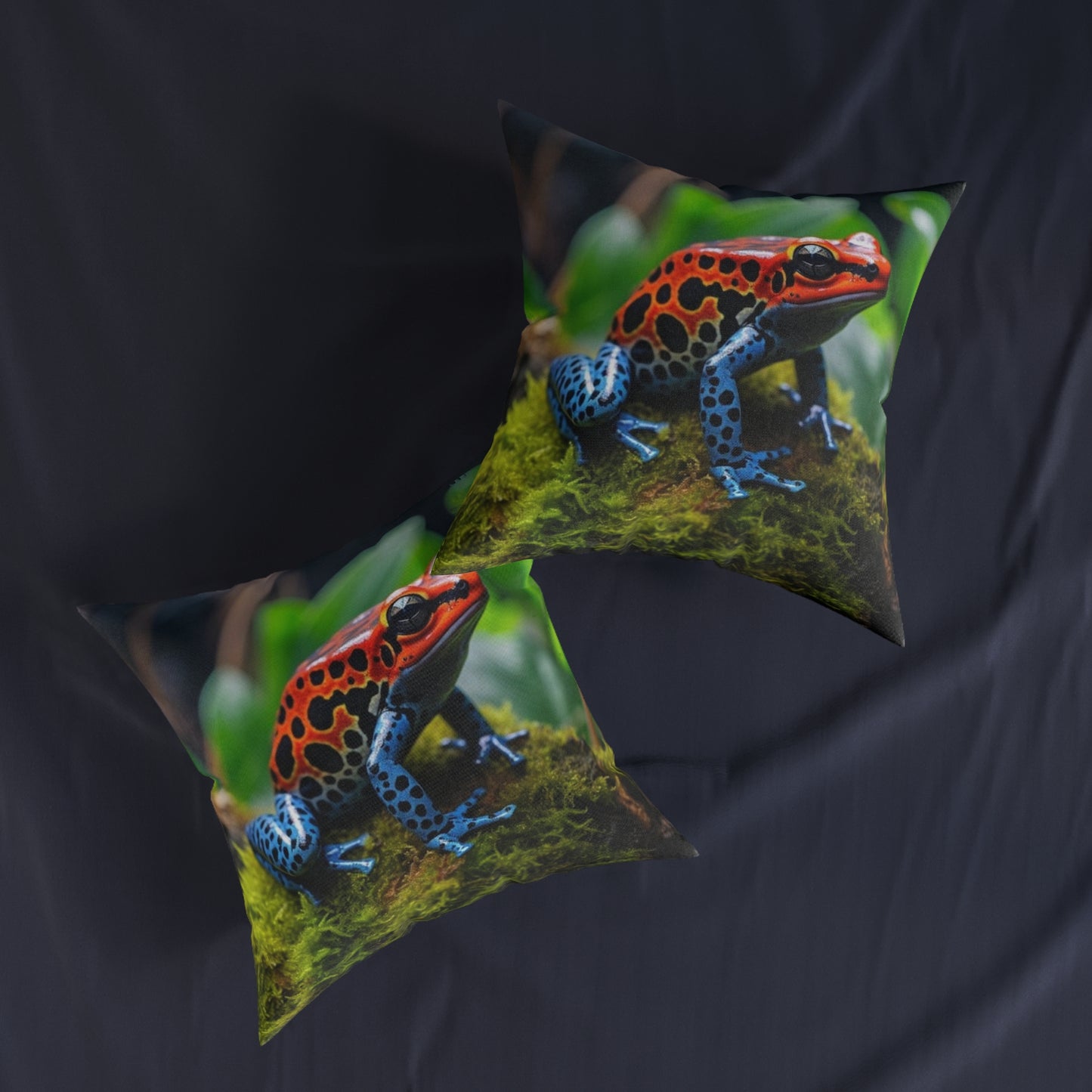 Poison Dart Frog