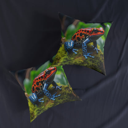Poison Dart Frog