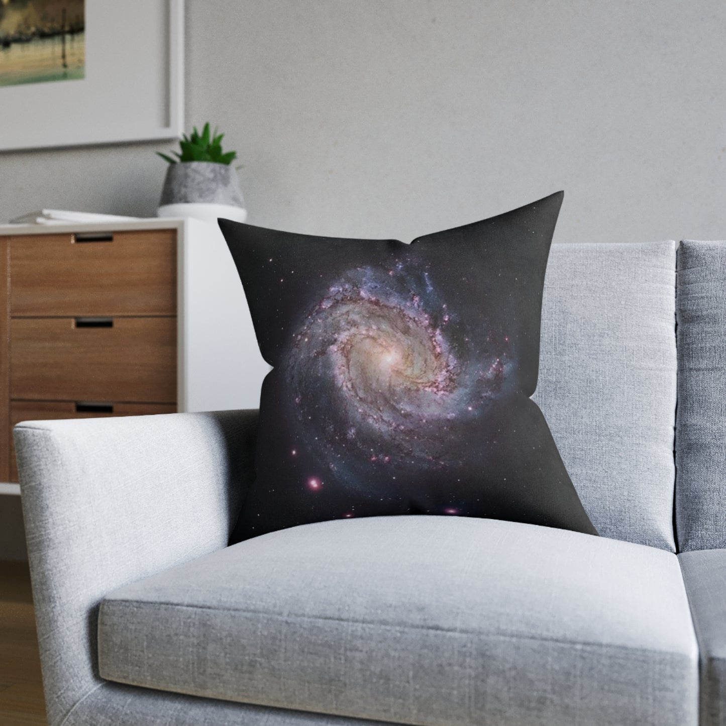 Virgo Supercluster