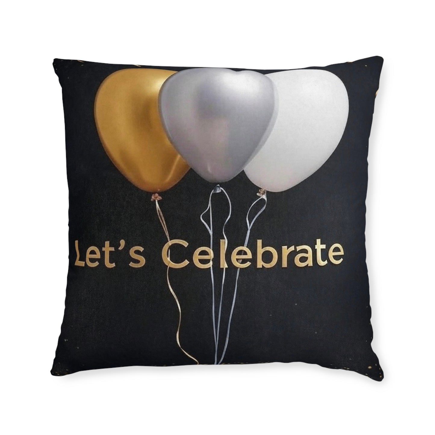 Let’s Celebrate New Years