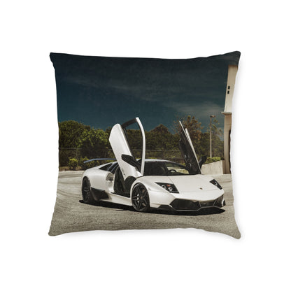 Lamborghini Murciélago