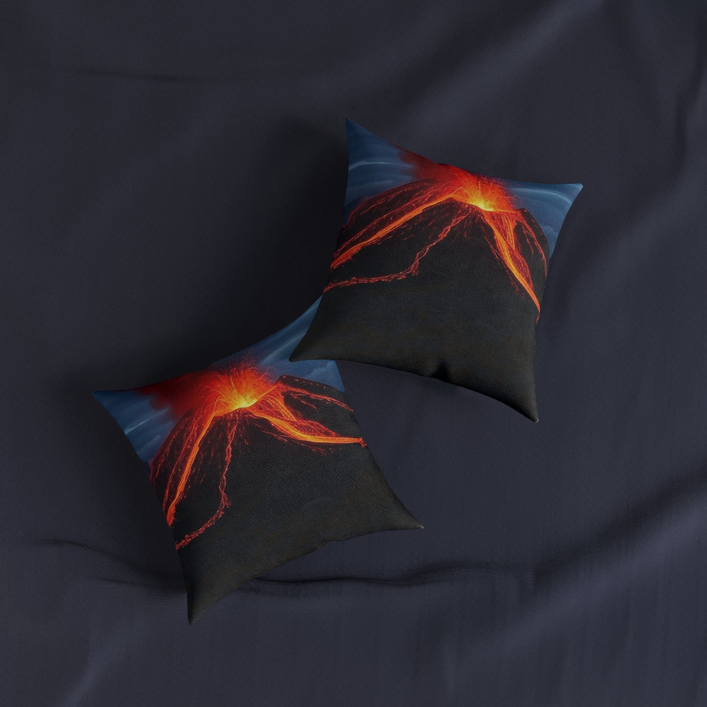 Volcano