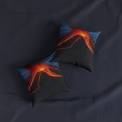 Volcano