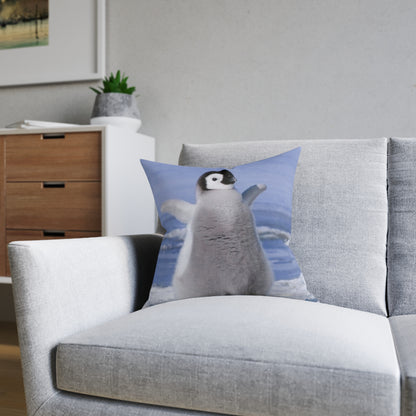 Baby Penguin