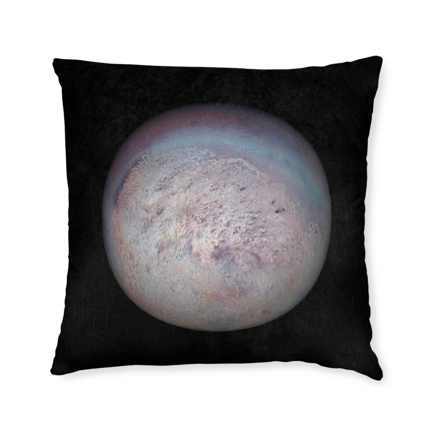 Triton | Moon Of Neptune