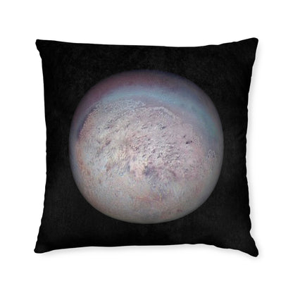 Triton | Moon Of Neptune