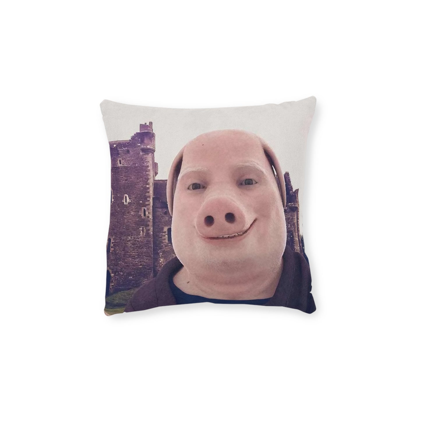 John Pork