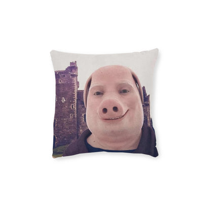 John Pork