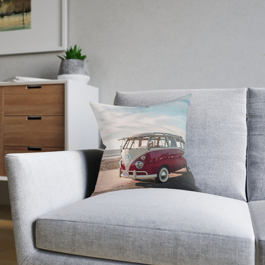 Volkswagen T1 Hippie Van