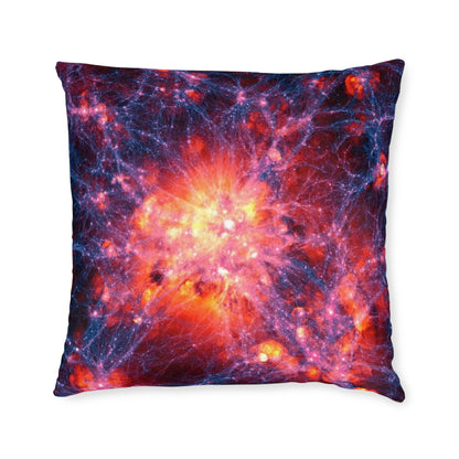 Cosmic Web Structure