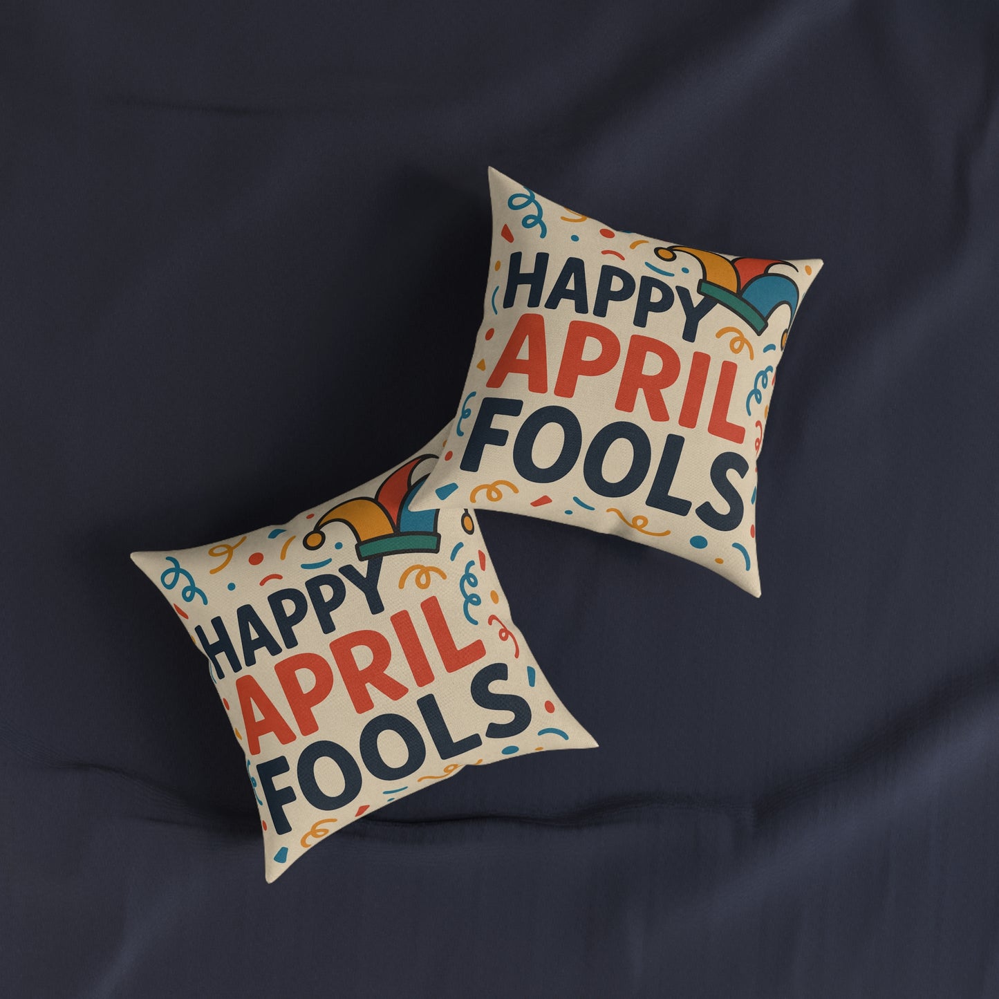 Happy April Fools