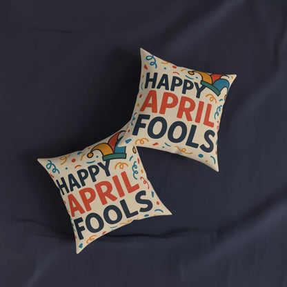 Happy April Fools