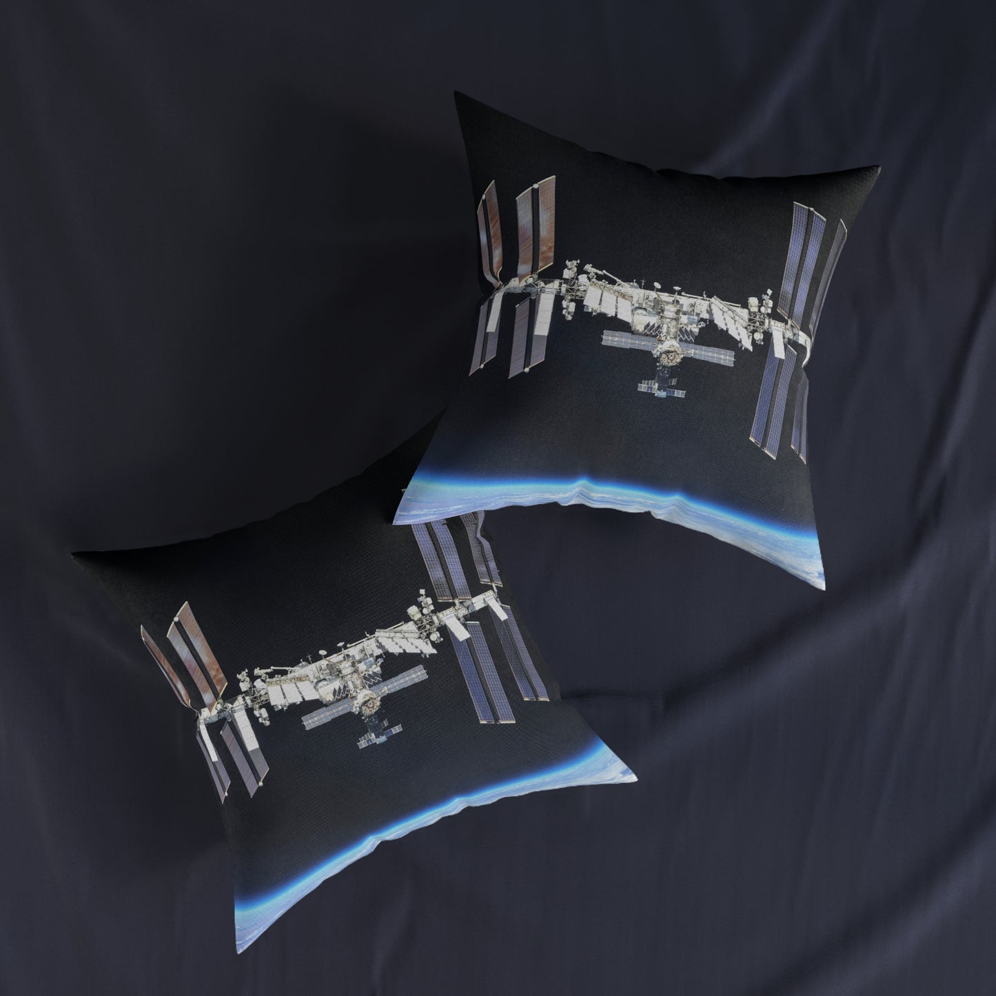 International Space Station