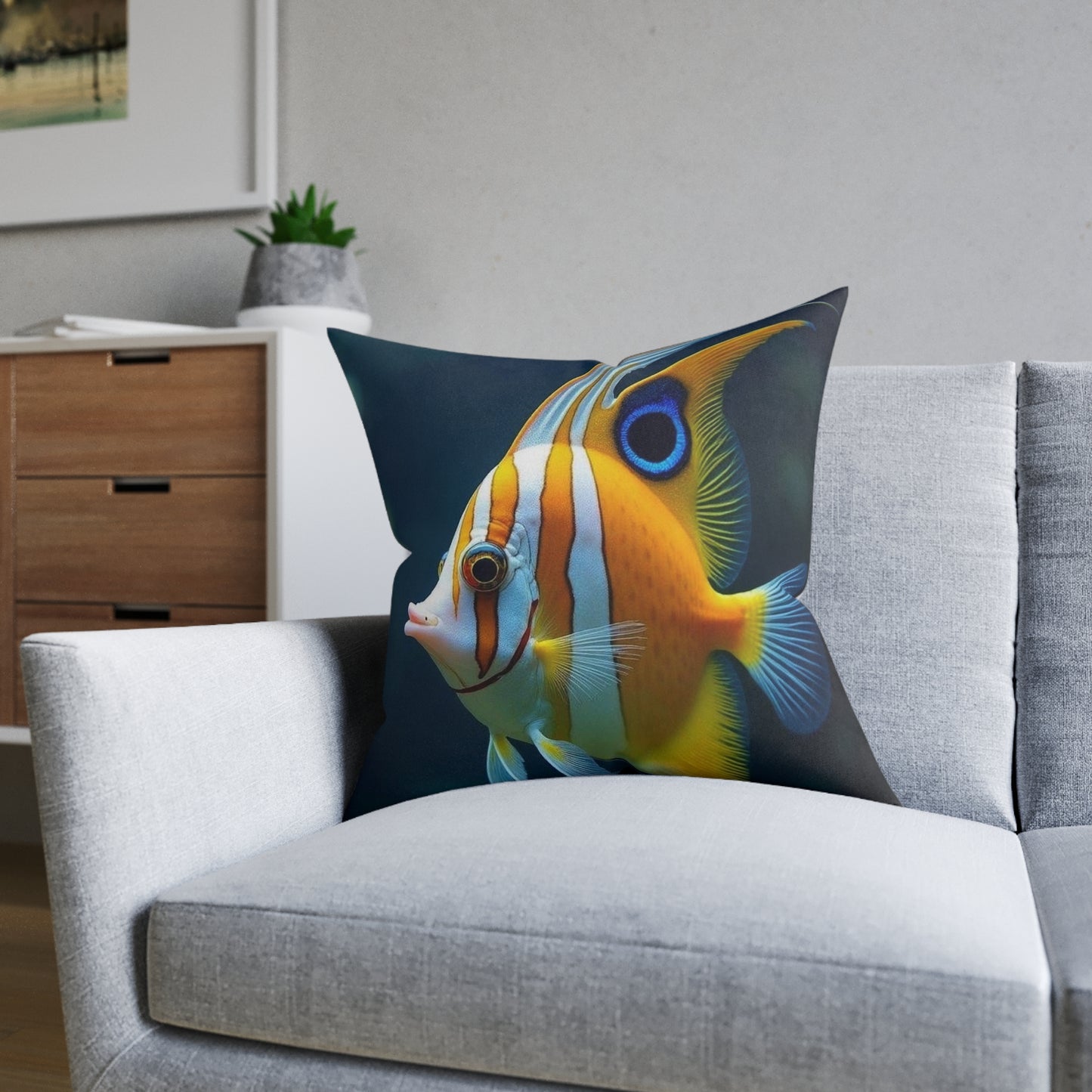 Tropical Fish