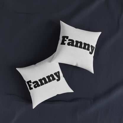 F*nny