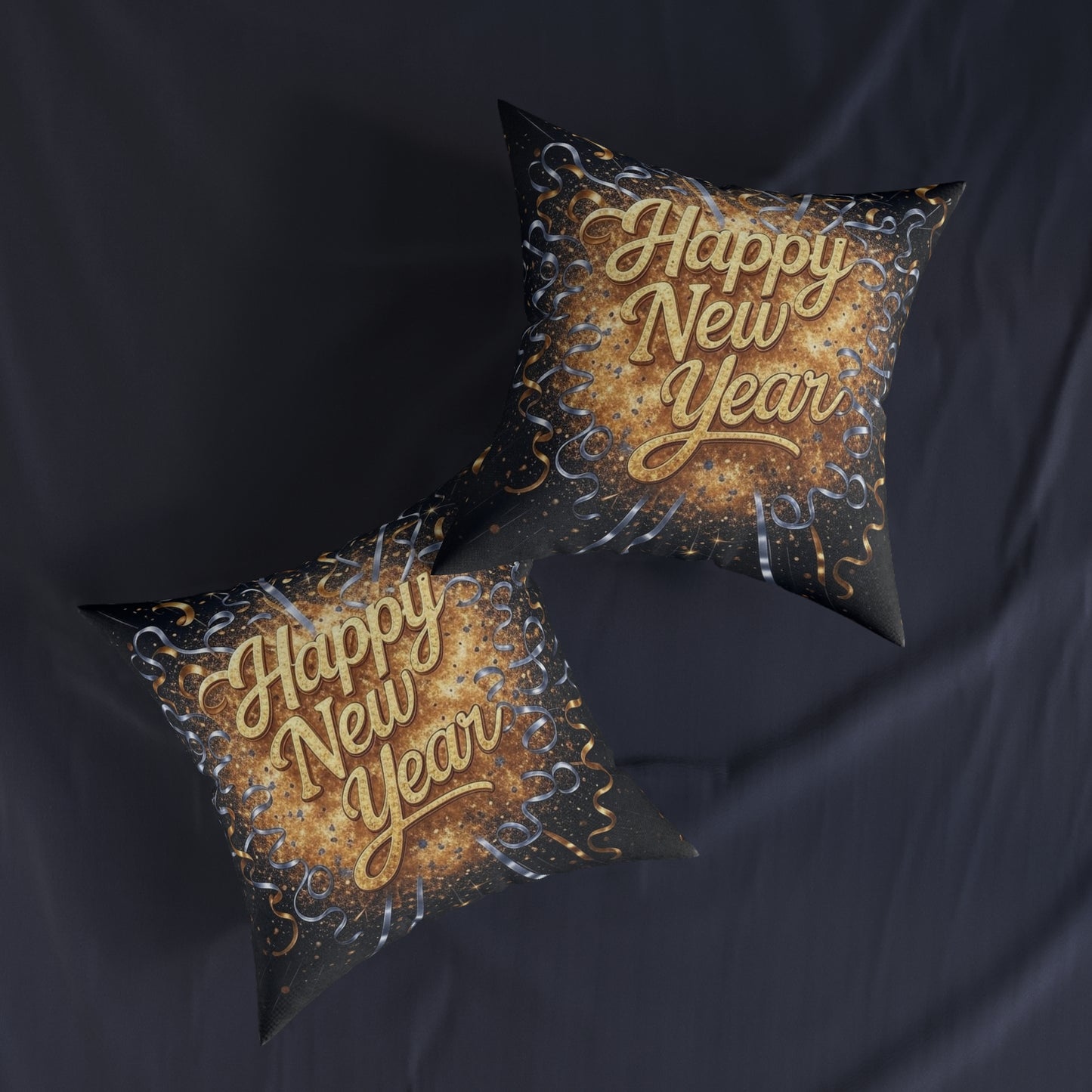Happy New Year