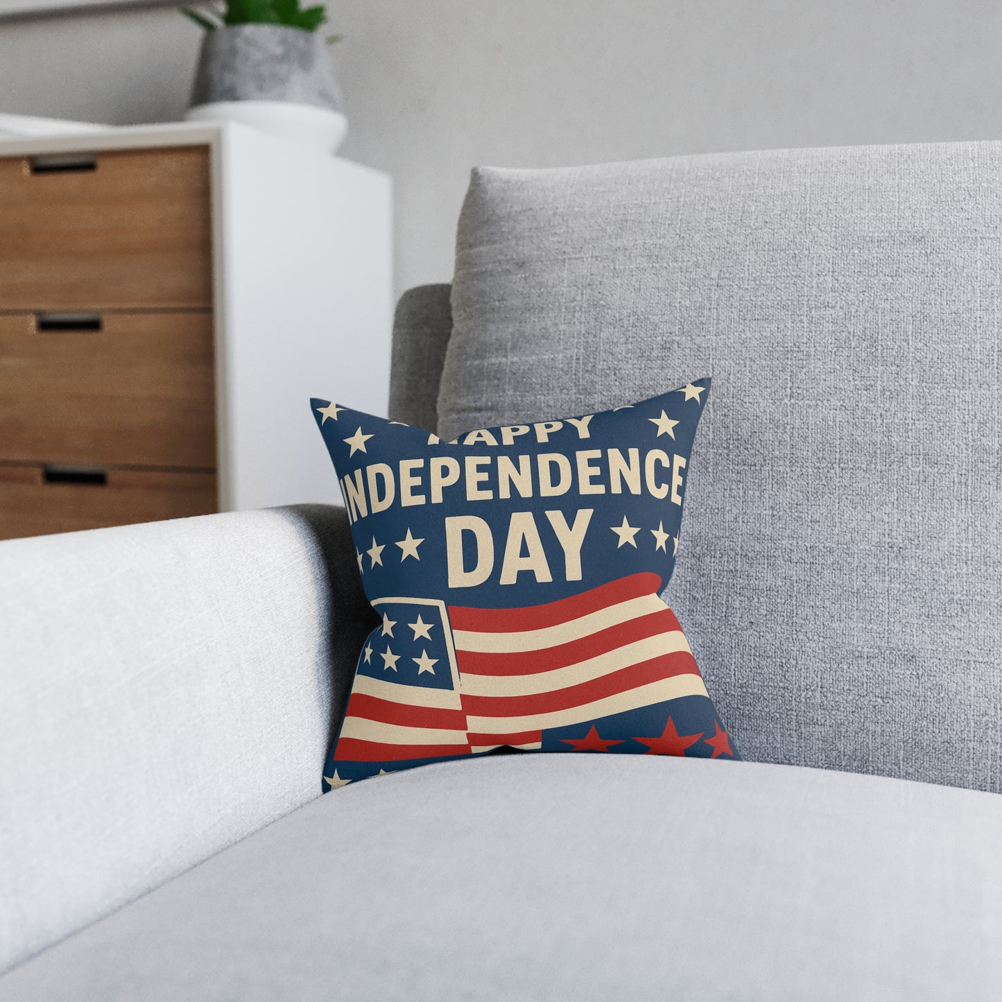 Happy Independence Day #2