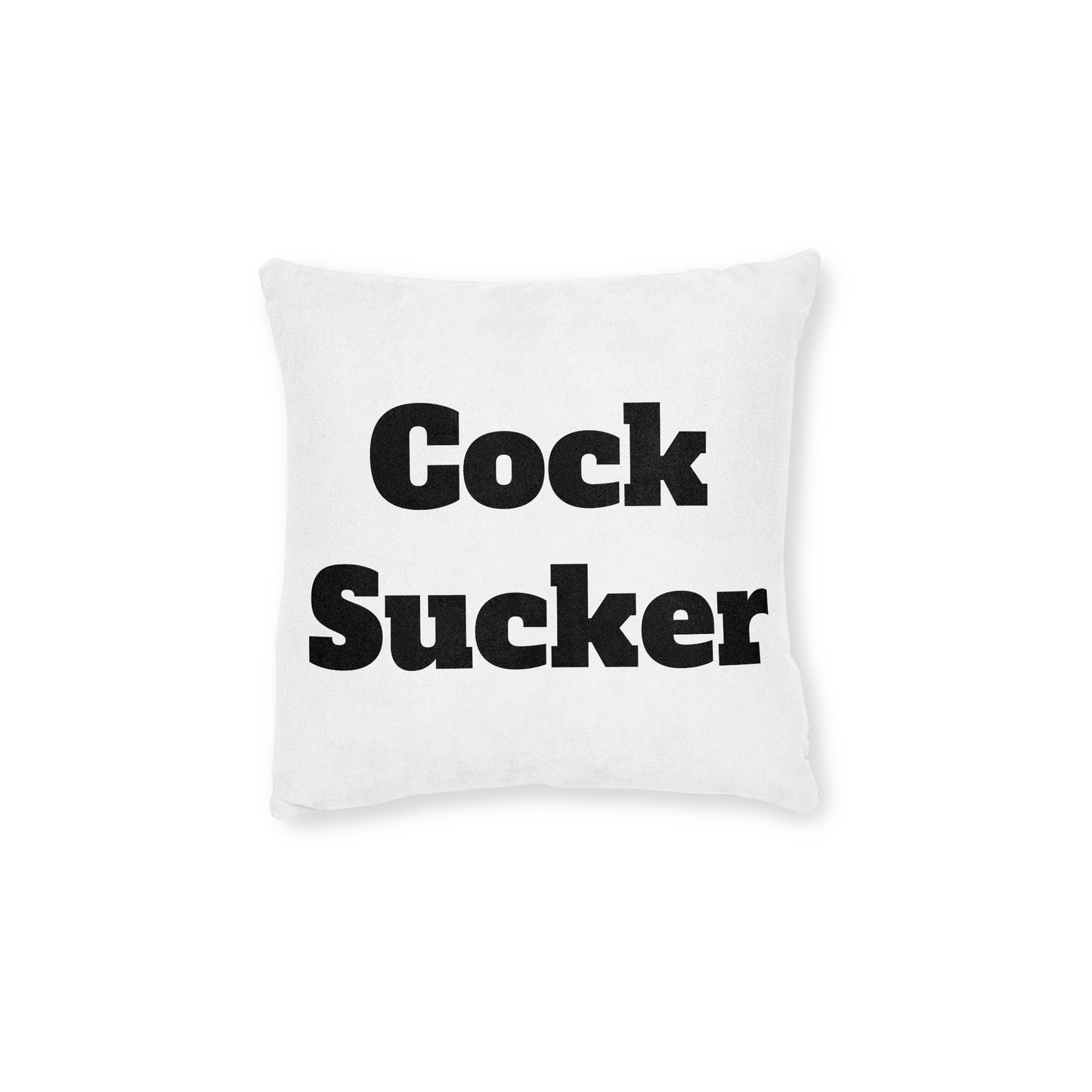 C*ck Sucker