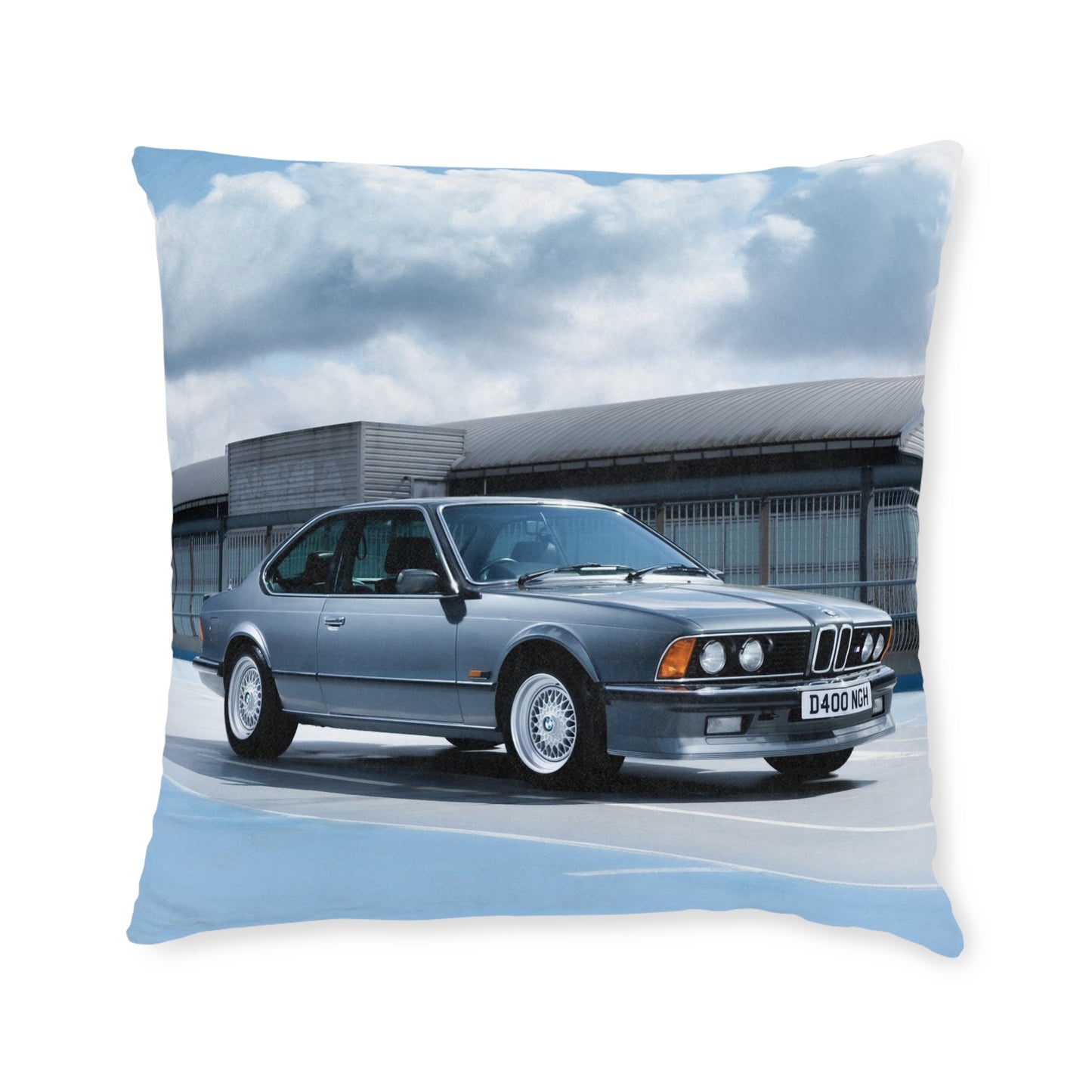 BMW M635CSi E24