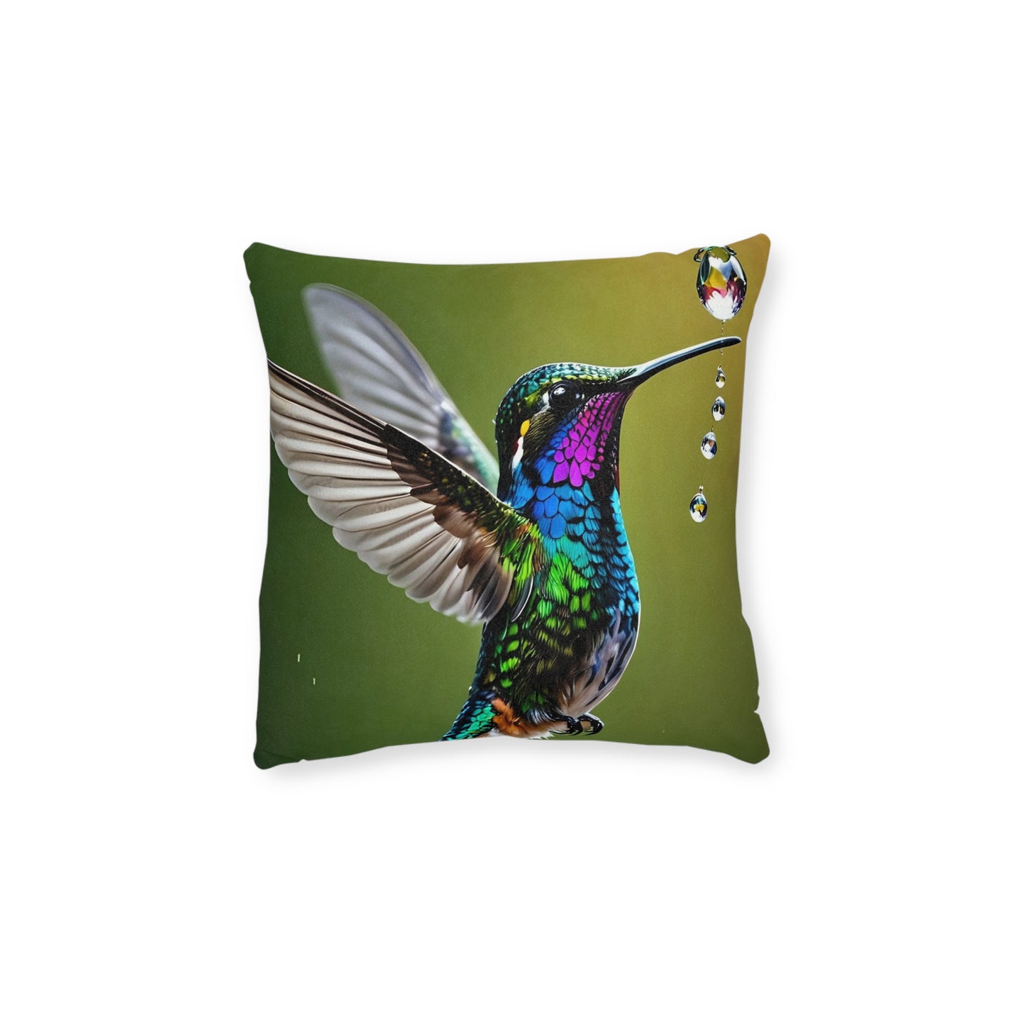 Humming Bird
