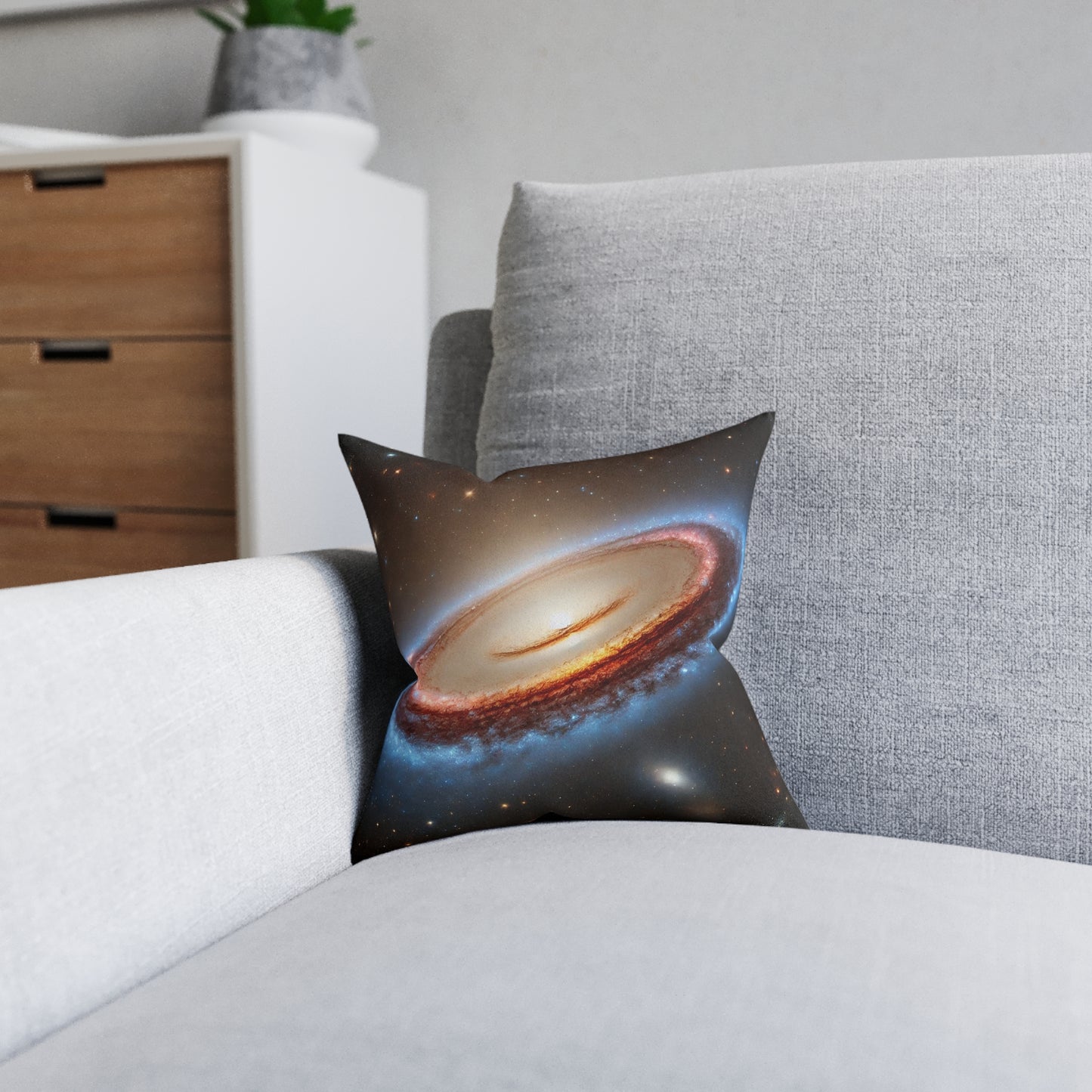 The Sombrero Galaxy